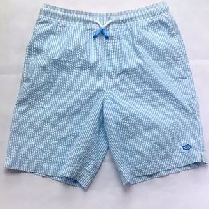 SOUTHERN TIDE SWIM TRUNKS 🩳😎 BOY’S SIZE LARGE